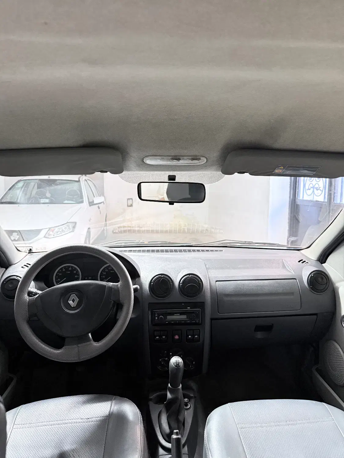 رنو تندر 90 E2 - 1395