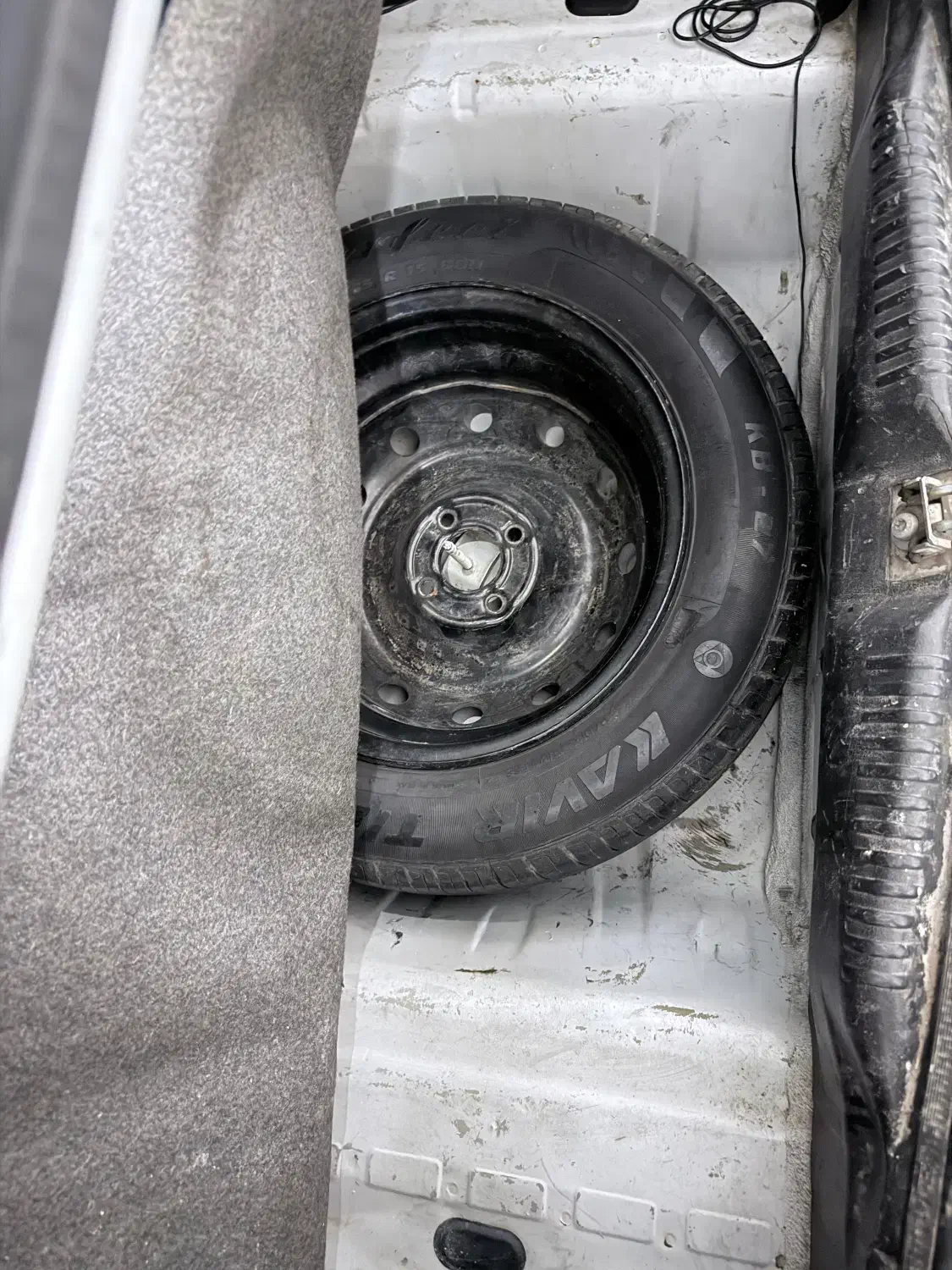 رنو تندر 90 E2 - 1395