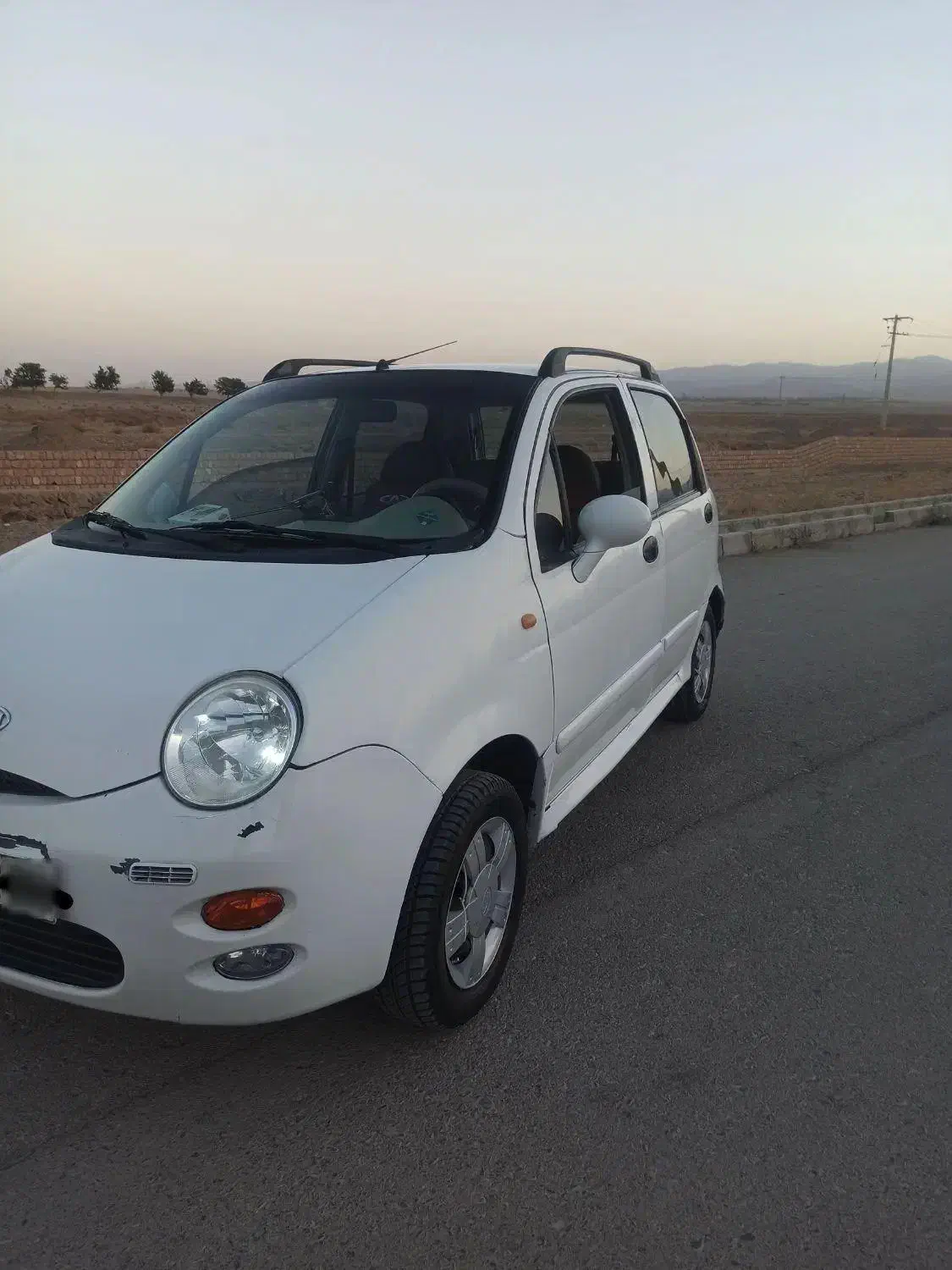 خودرو ام وی ام، 110 آگهی ann_20982475