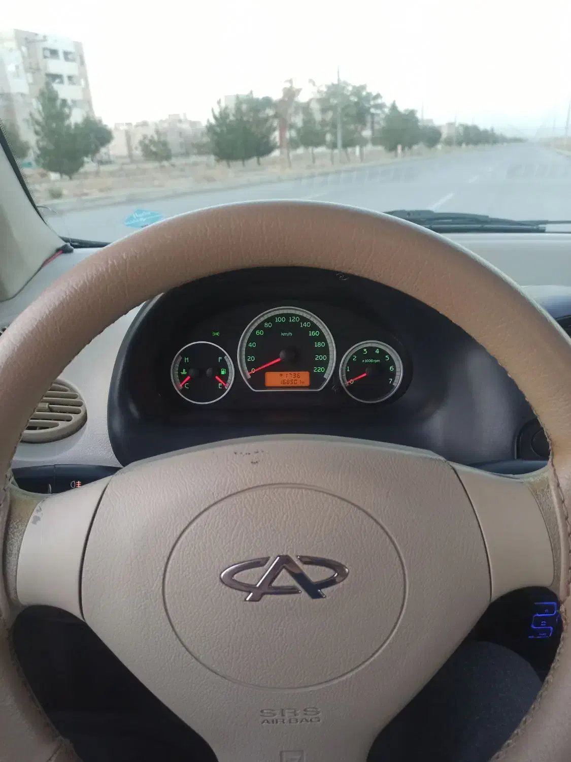 ام وی ام 110 چهار سیلندر دنده ای - 1390