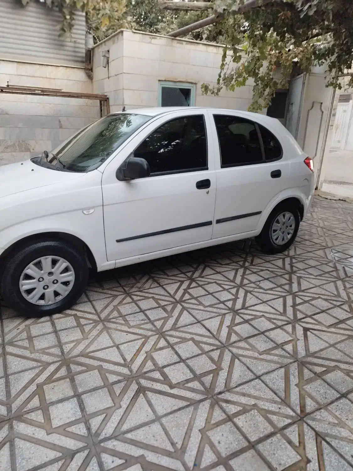 خودرو تیبا، 2 آگهی ann_20982476