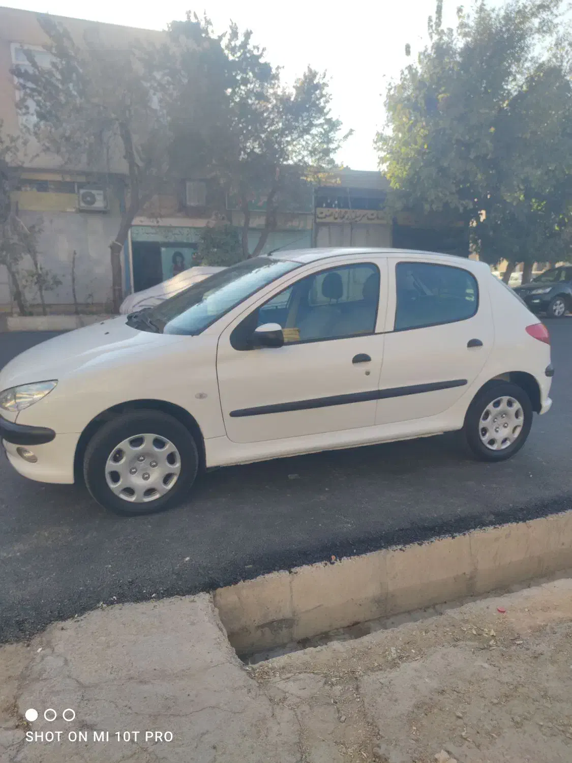 خودرو پژو، 206 آگهی ann_20982479