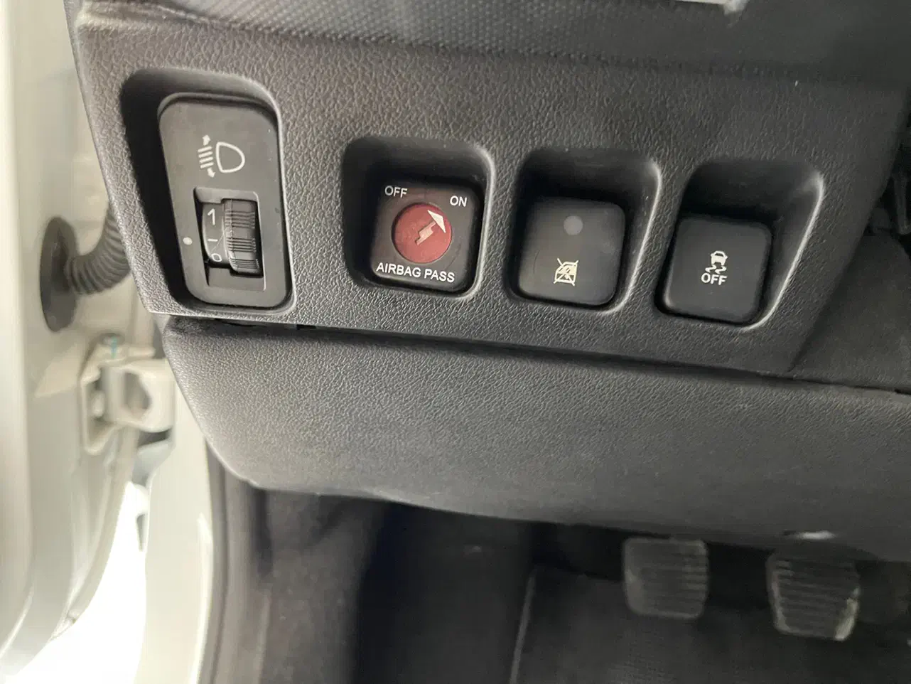 پژو 207 پانوراما دنده‌ای - 1403