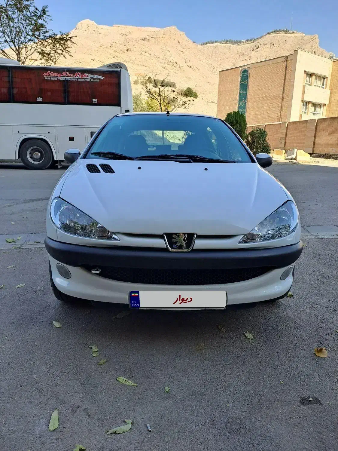 خودرو پژو، 206 آگهی ann_20982487