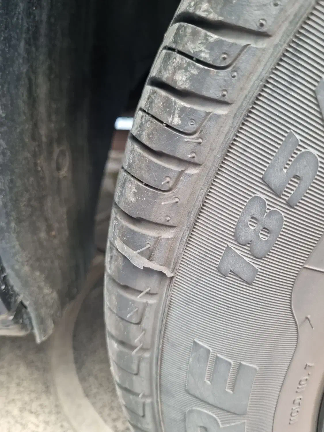 پژو 207 MC اتوماتیک - 1401