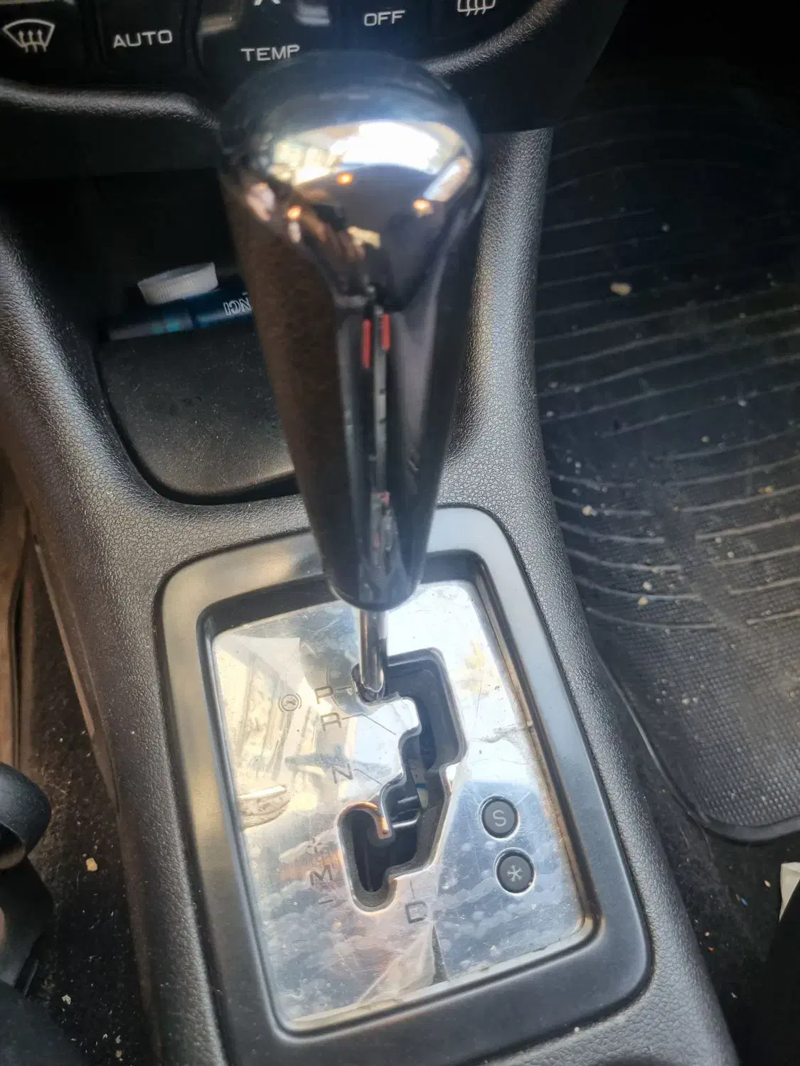 پژو 207 MC اتوماتیک - 1401