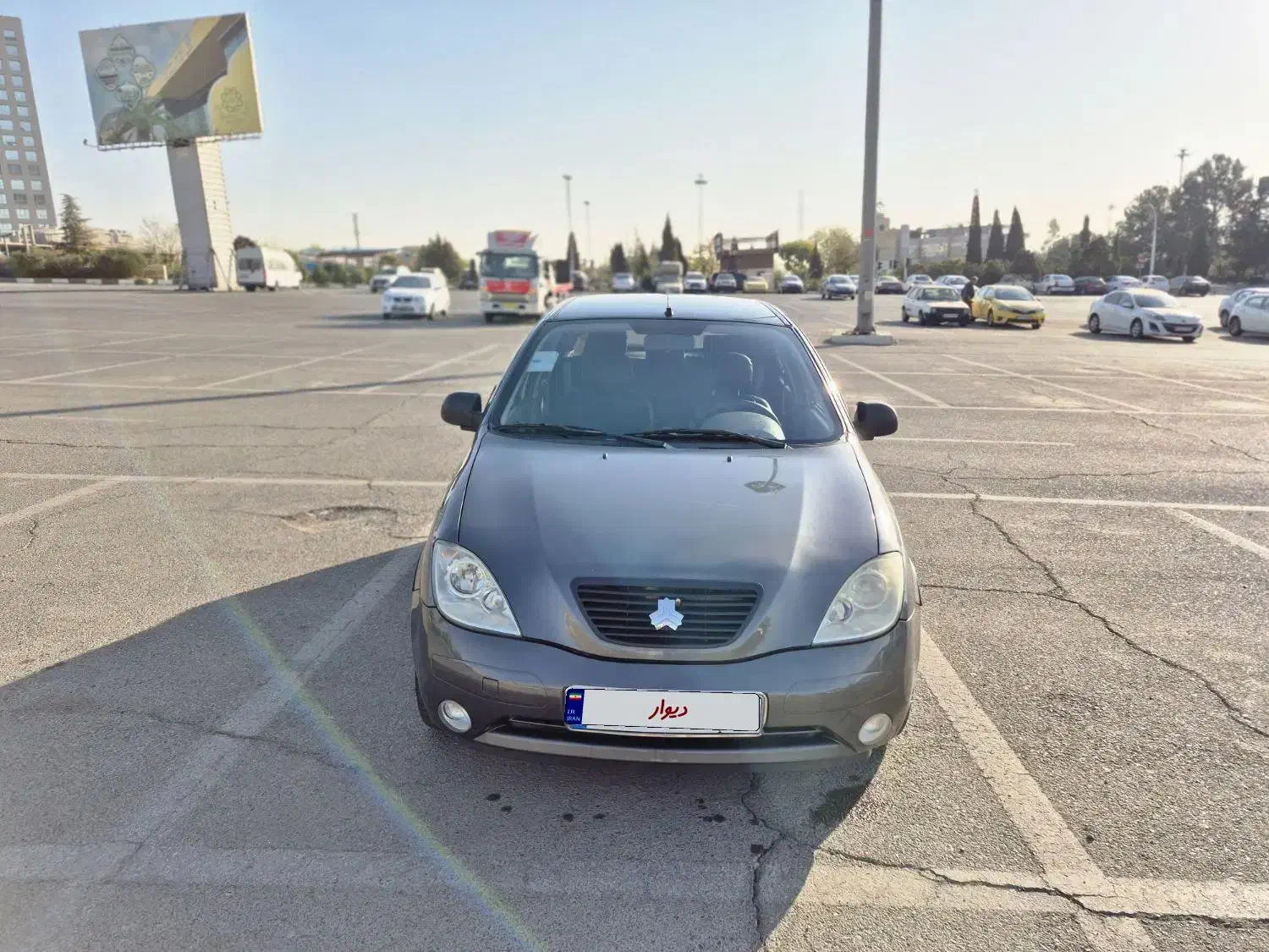 خودرو تیبا، 2 آگهی ann_20982496