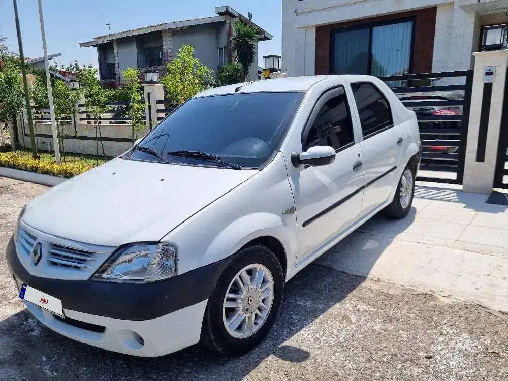 خودرو رنو، تندر 90 آگهی ann_20982498