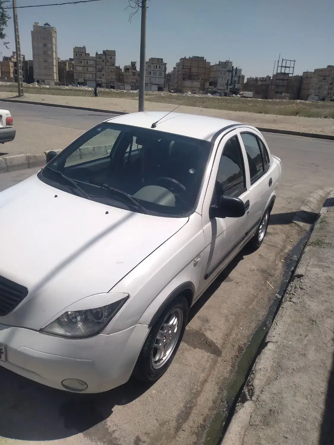 خودرو تیبا، صندوق دار آگهی ann_20982505