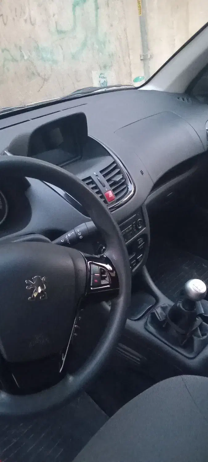 خودرو پژو، 207 آگهی ann_20982513