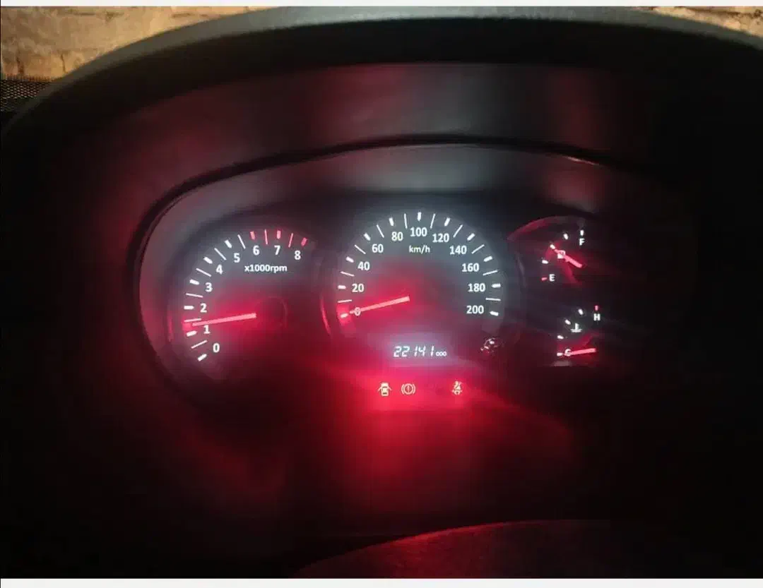 کوییک معمولی دنده‌ای - 1401