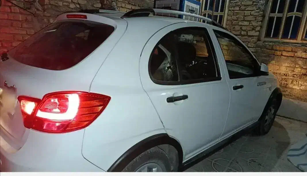 کوییک معمولی دنده‌ای - 1401