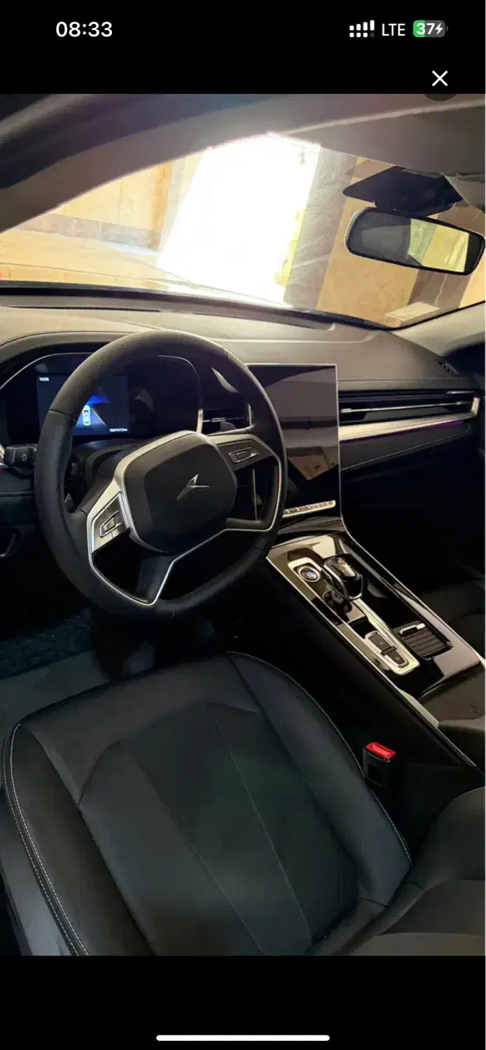 کی ام سی J7 اتوماتیک - 1403