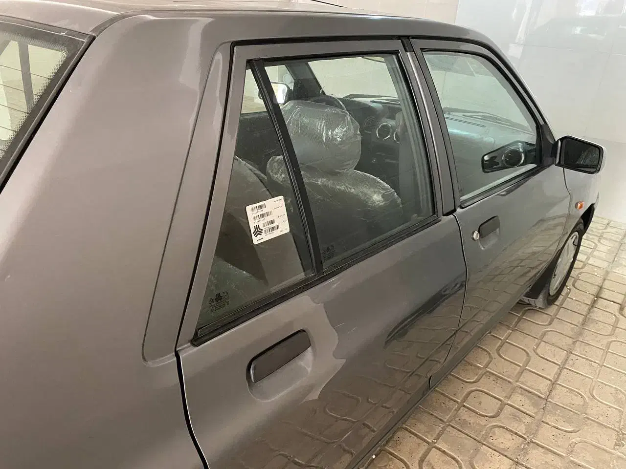 خودرو پراید، 131 آگهی ann_20982518