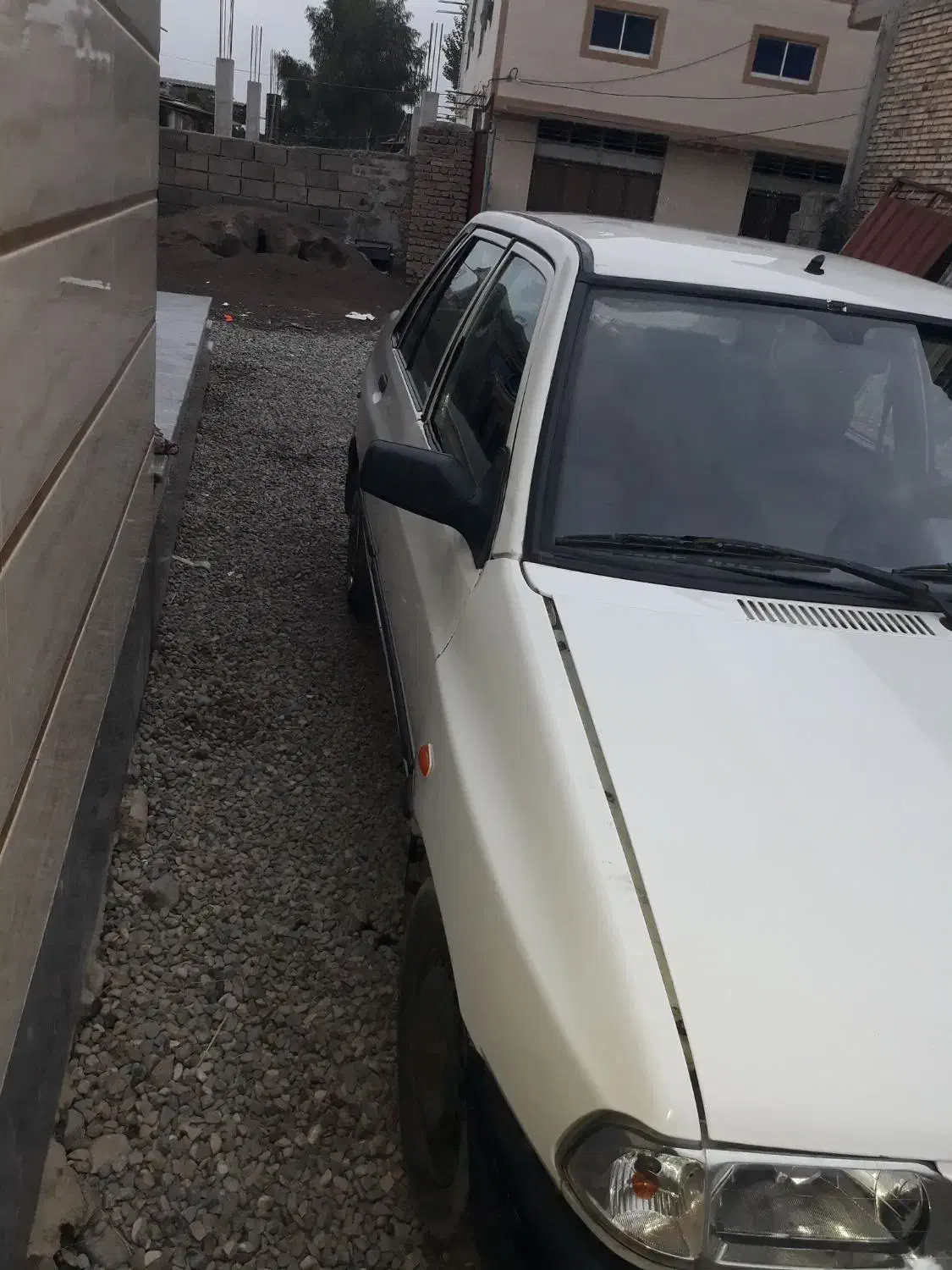 خودرو پراید، صبا آگهی ann_20982526