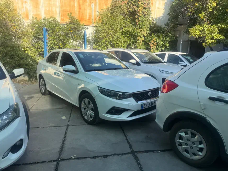 تارا اتوماتیک V4 LX - 1403