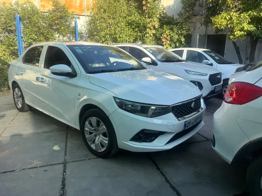 تارا اتوماتیک V4 LX - 1403