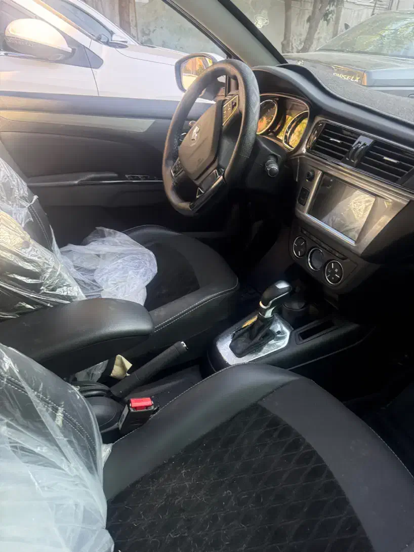 تارا اتوماتیک V4 LX - 1403