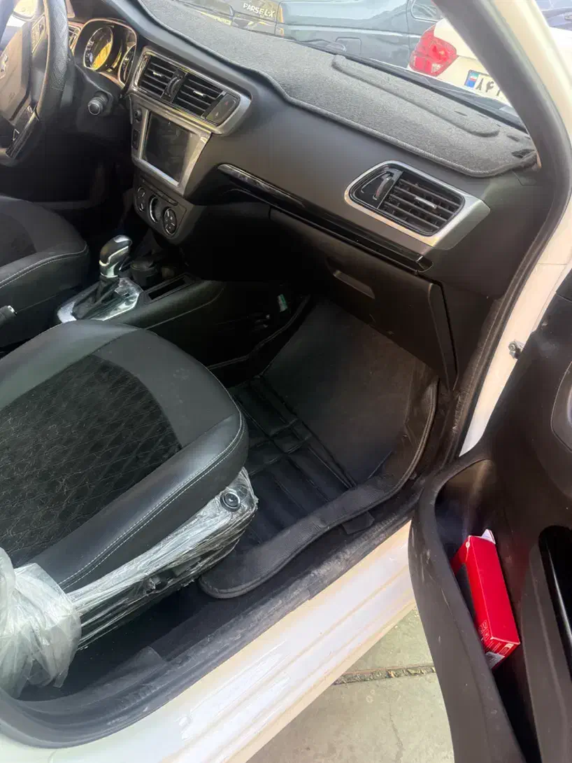 تارا اتوماتیک V4 LX - 1403