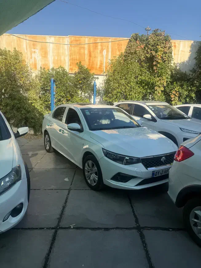 تارا اتوماتیک V4 LX - 1403