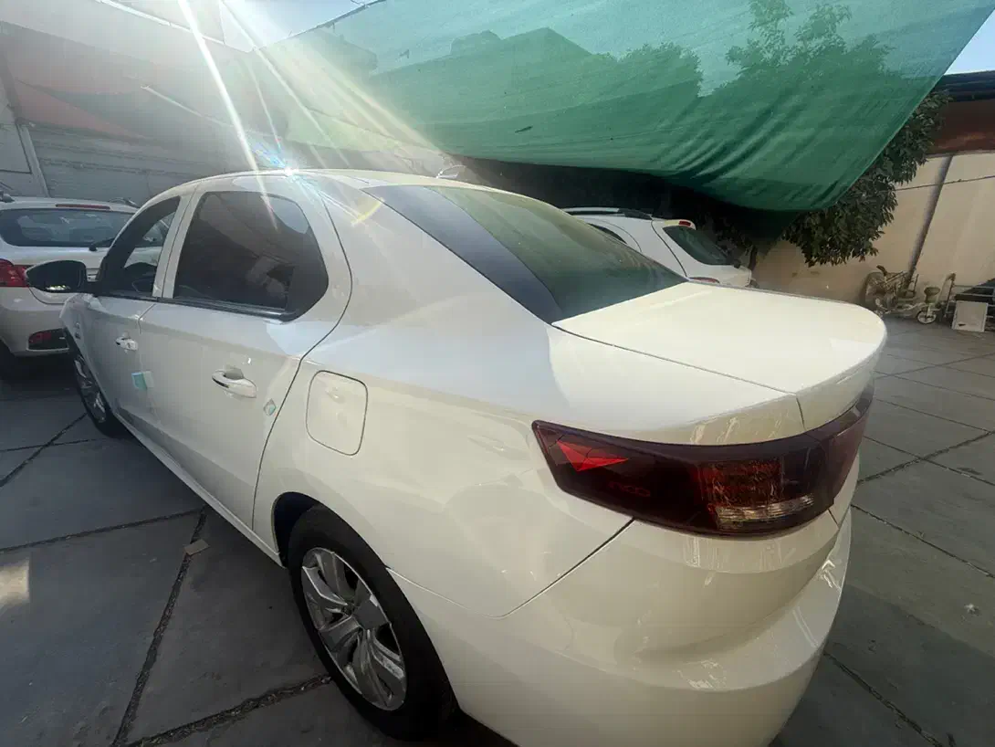 تارا اتوماتیک V4 LX - 1403