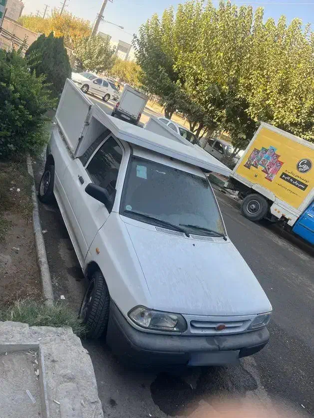 خودرو پراید، 151 آگهی ann_20982532