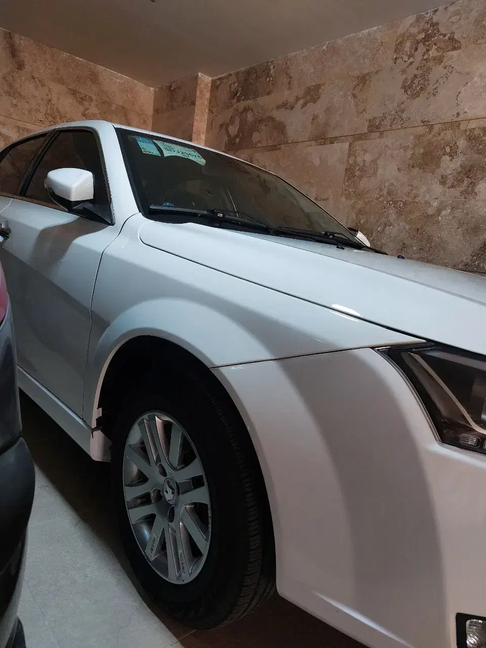 خودرو دنا، پلاس آگهی ann_20982536