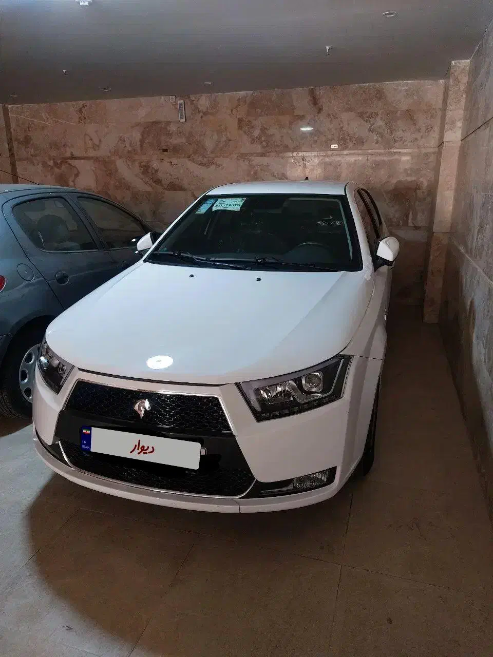 دنا پلاس ۶ دنده EF7p - 1404