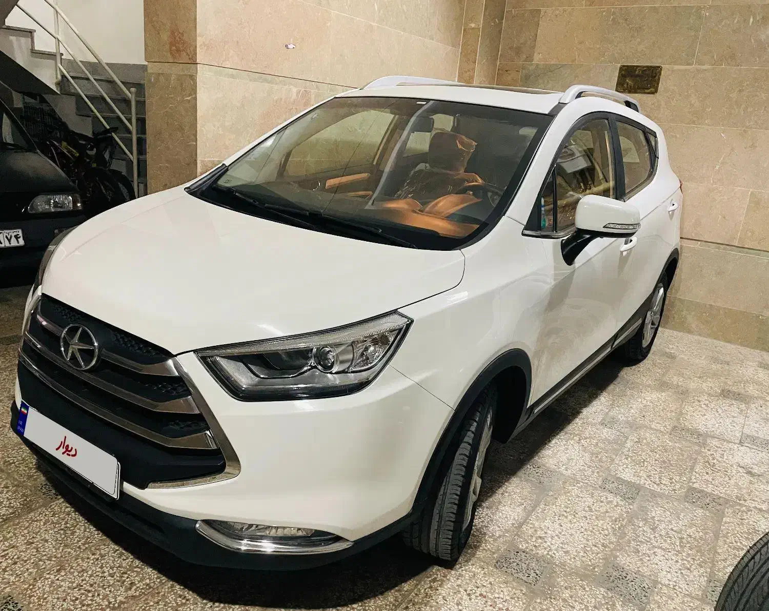 خودرو جک، S3 آگهی ann_20982541