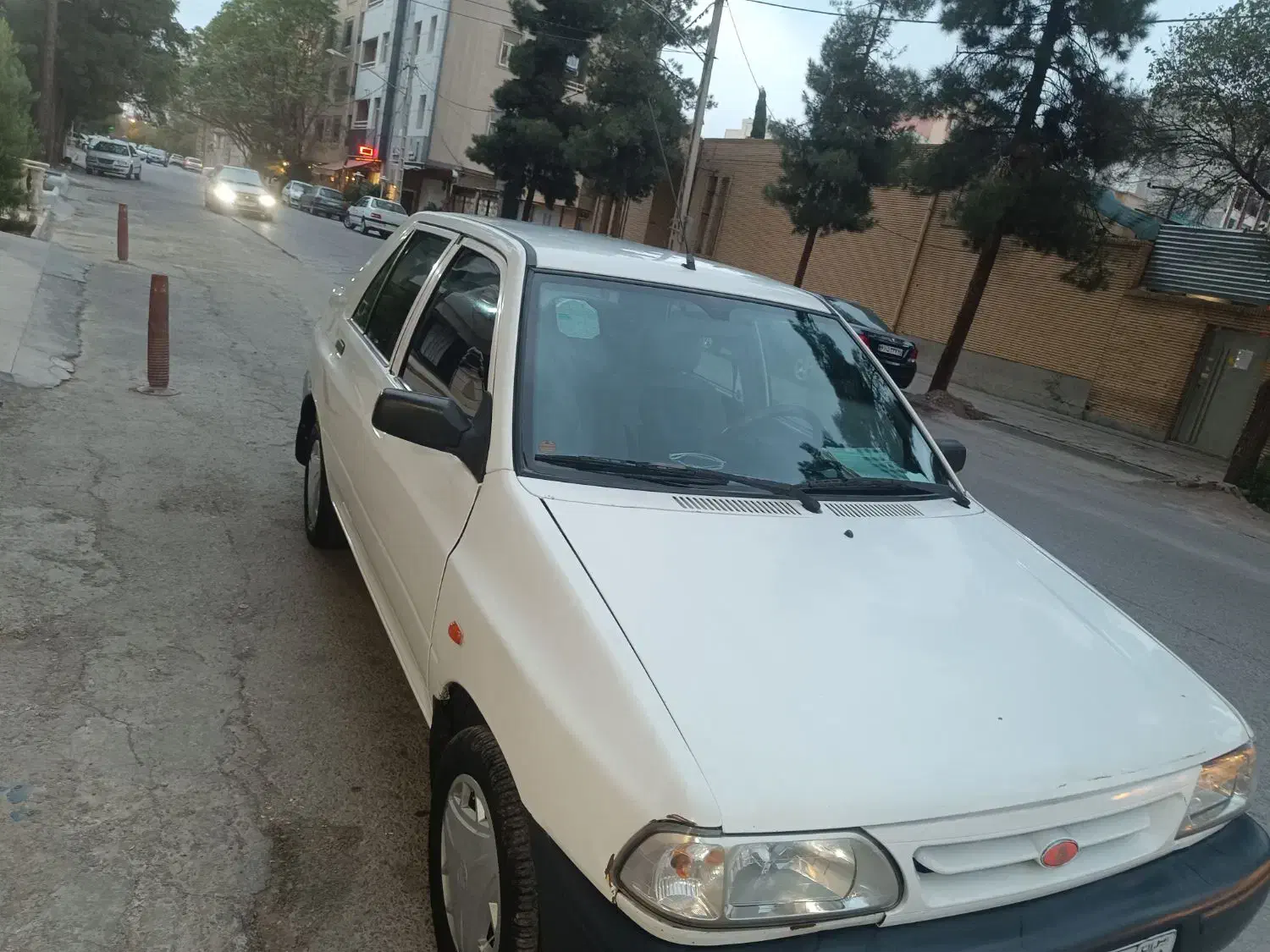 خودرو پراید، 131 آگهی ann_20982543