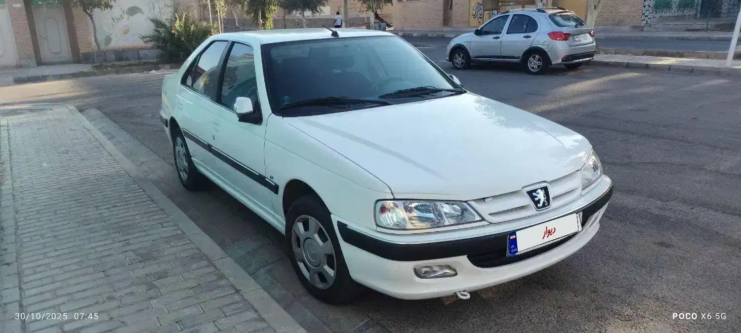 خودرو پژو، پارس آگهی ann_20982544