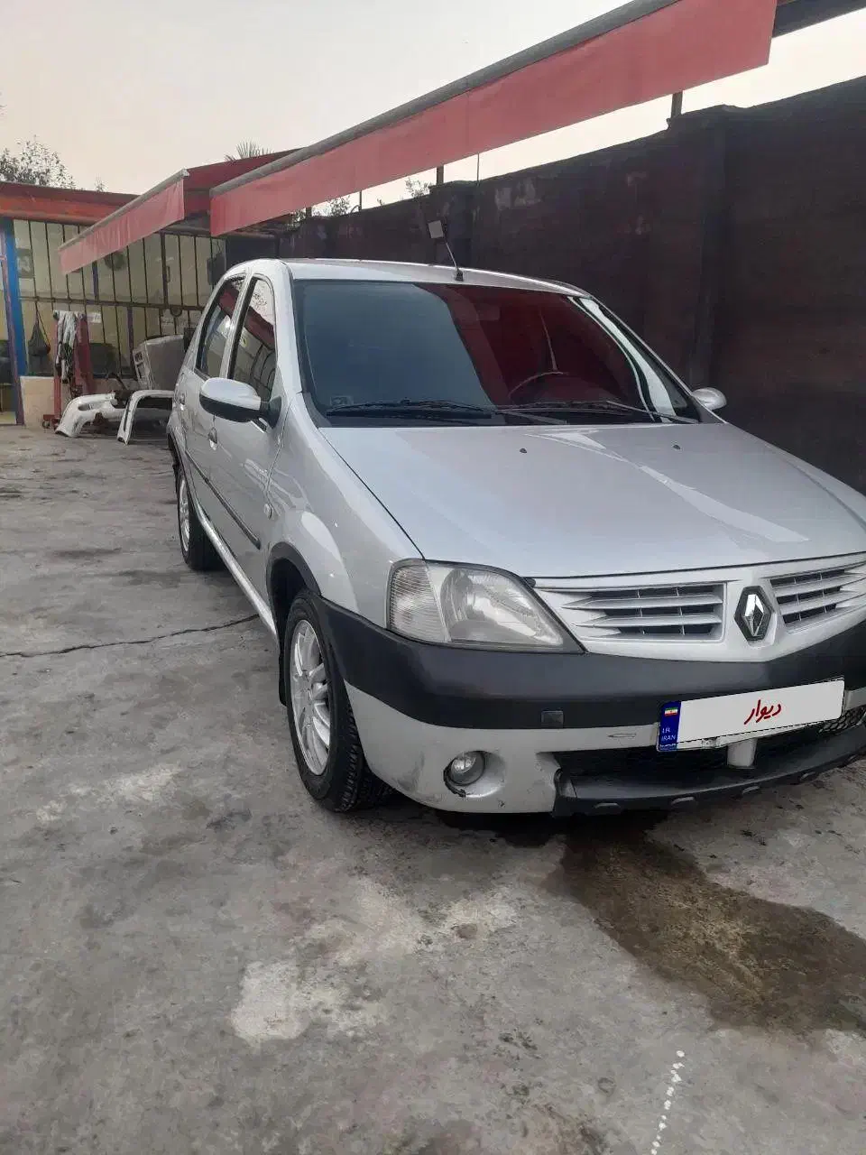 خودرو رنو، تندر 90 آگهی ann_20982545