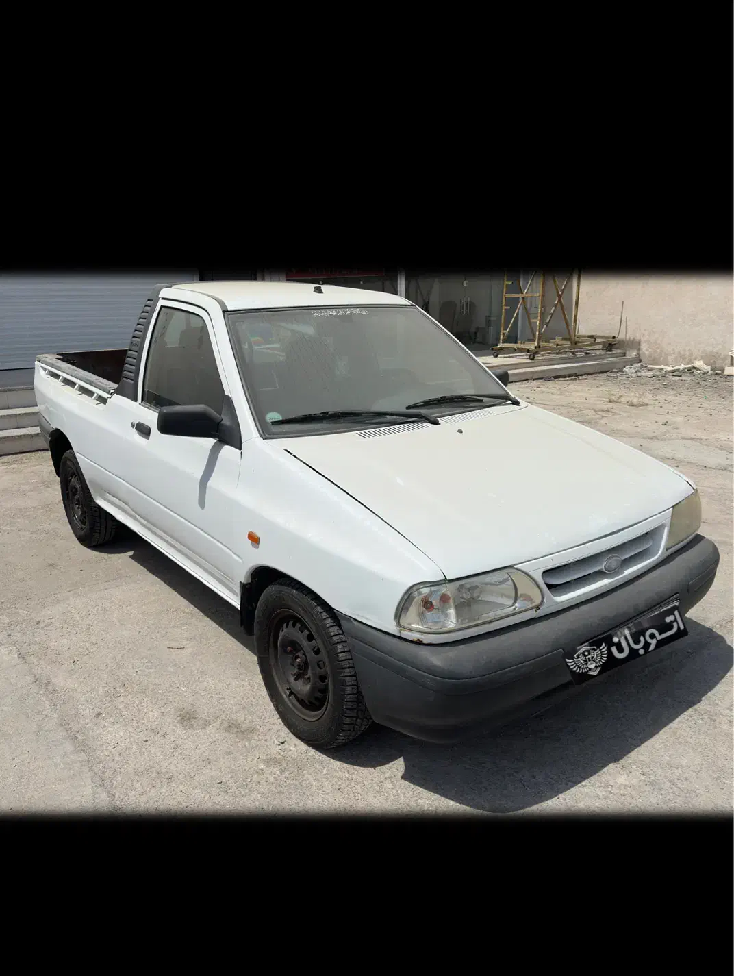 خودرو پراید، 151 آگهی ann_20982546