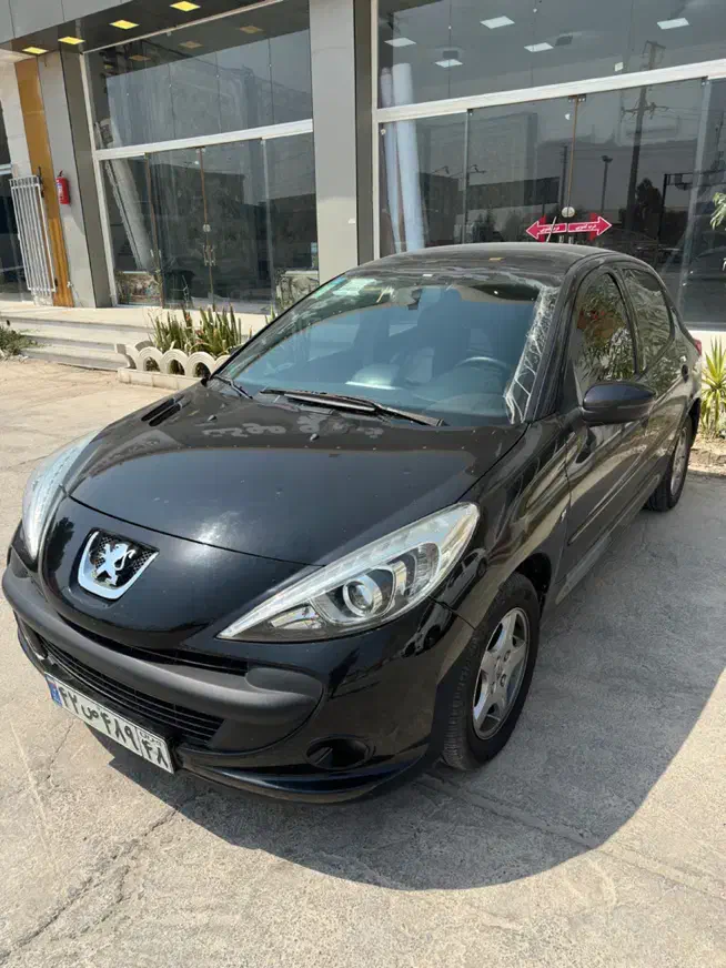 پراید 151 SE - 1398