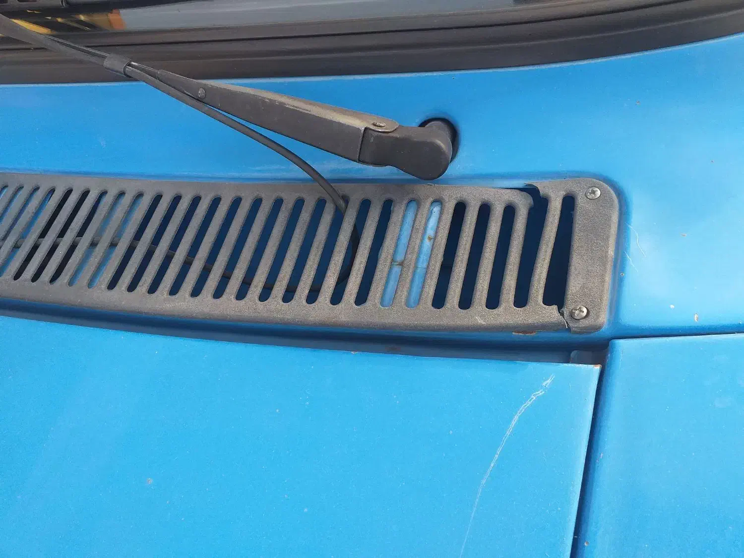 خودرو زامیاد، وانت نیسانZ24 آگهی ann_20982553