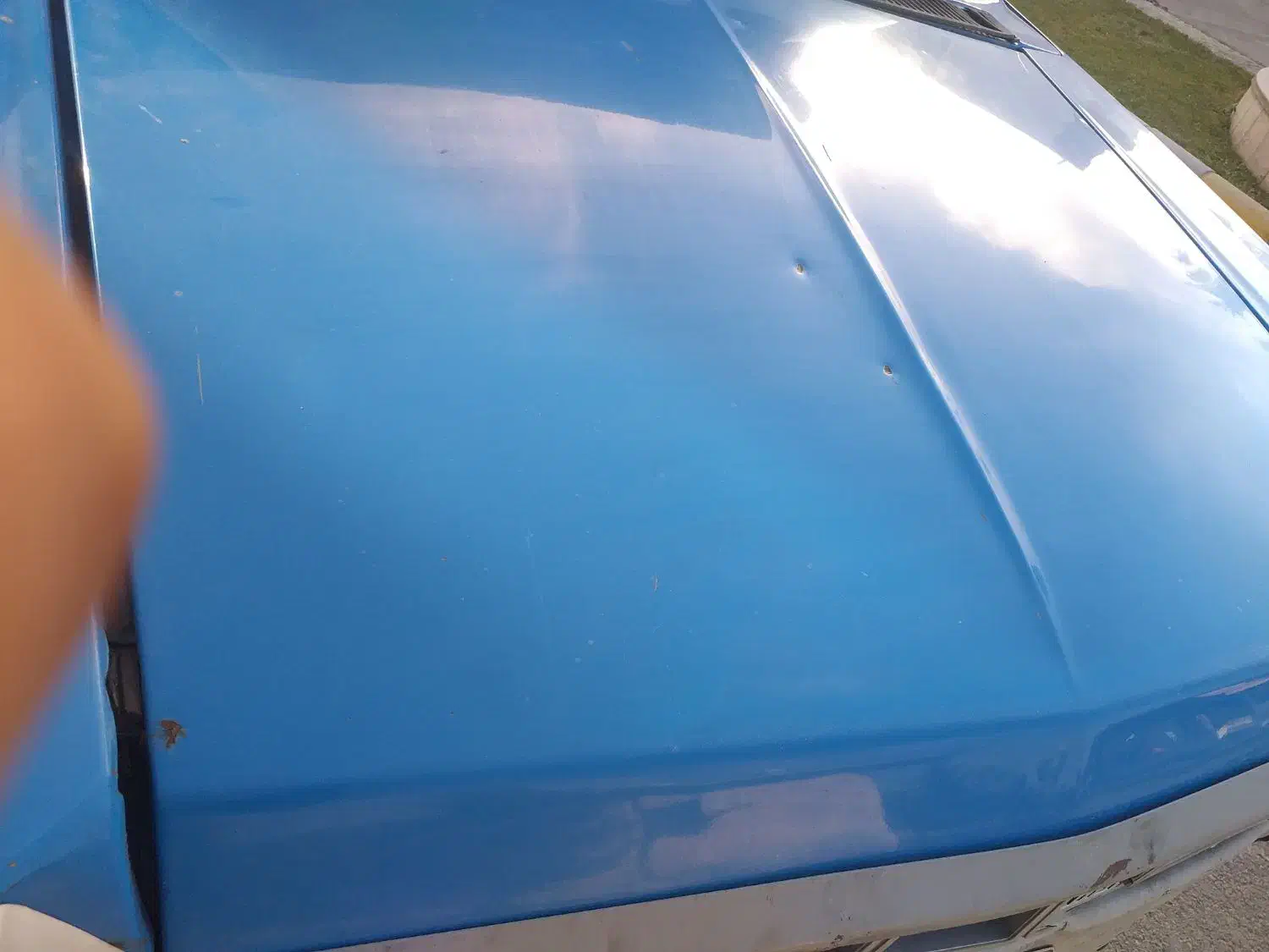 زامیاد وانت نیسانZ24 دیزلی - 1394