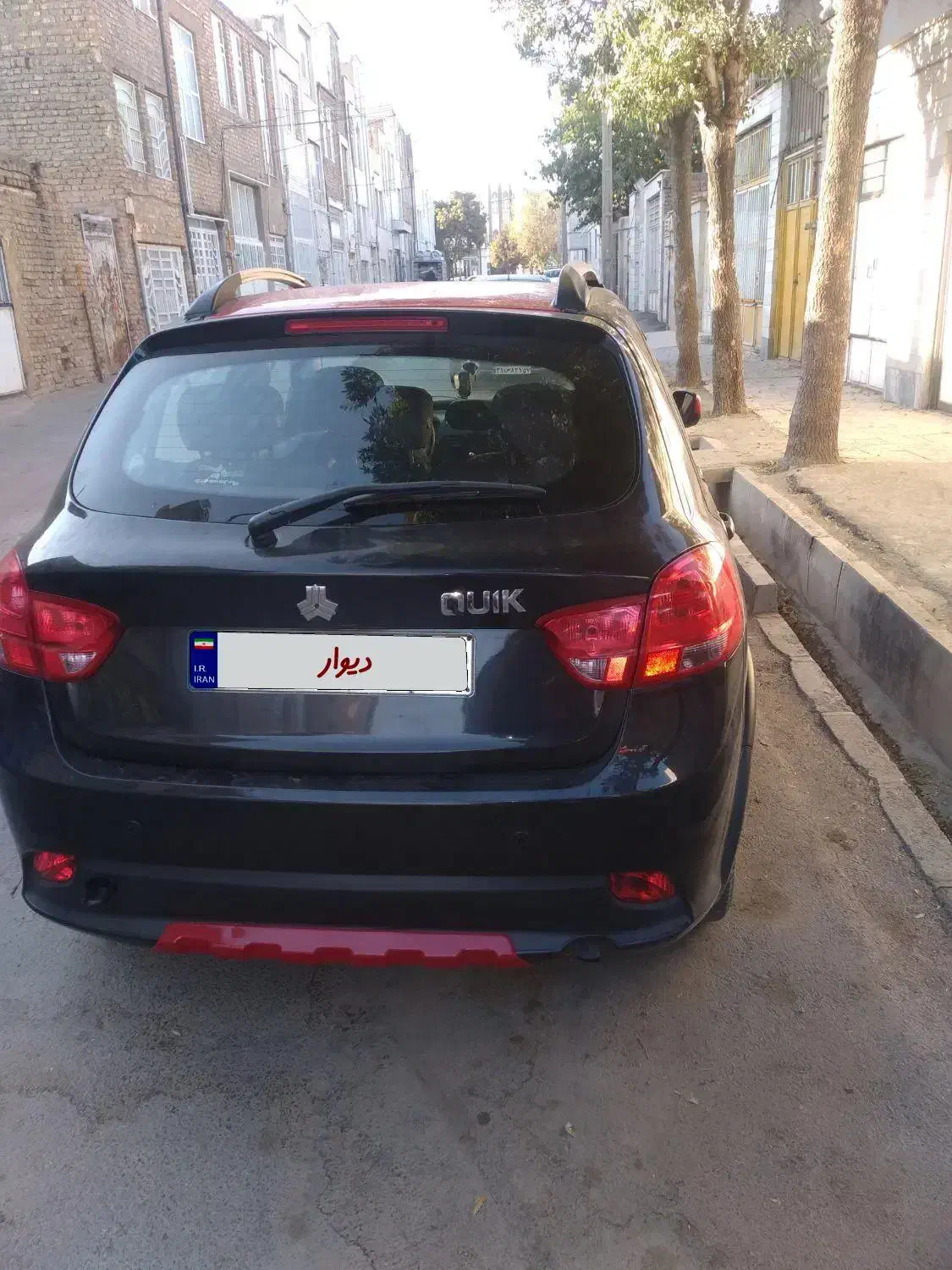 خودرو کوییک، R آگهی ann_20982566