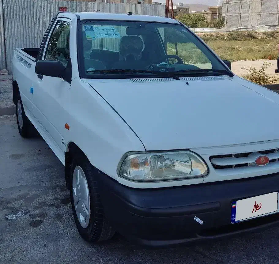 خودرو پراید، 151 آگهی ann_20982573