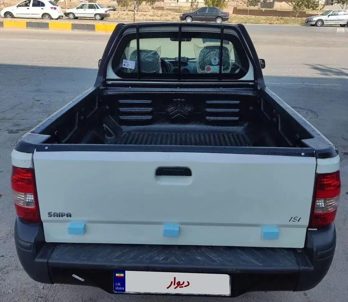 پراید 151 SE - 1401