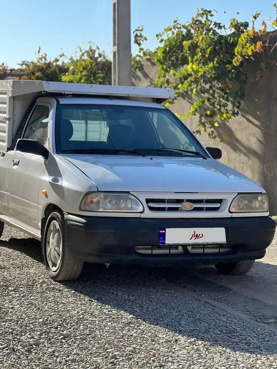 خودرو پراید، 151 آگهی ann_20982580
