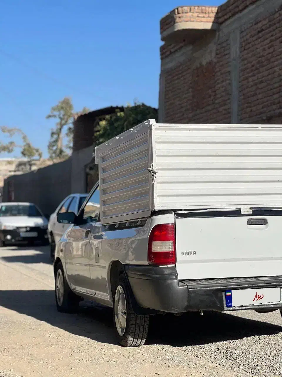 پراید 151 SE - 1398