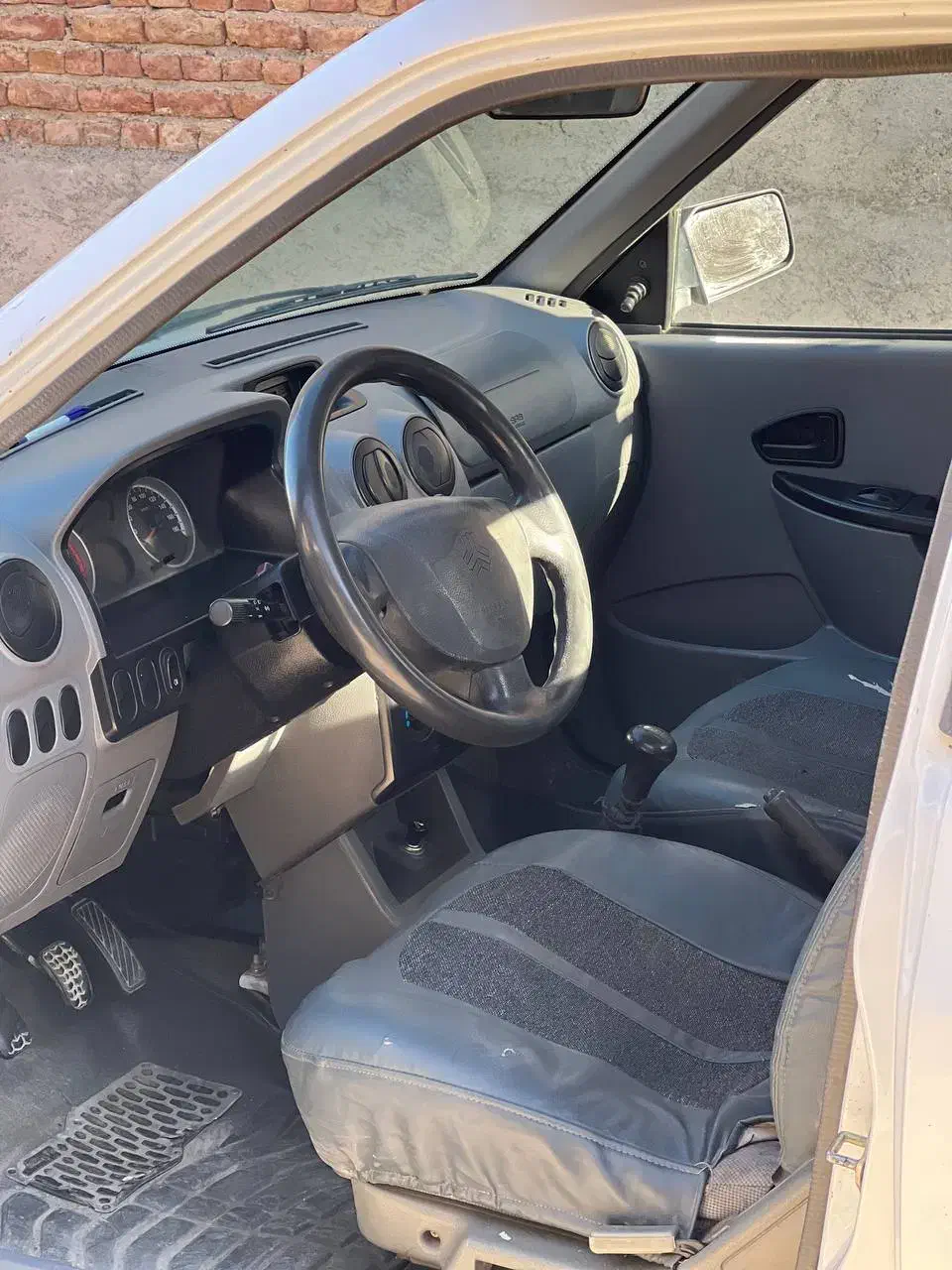 پراید 151 SE - 1398