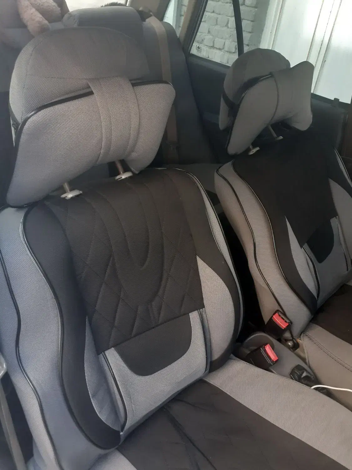 پراید صبا بنزینی - 1388