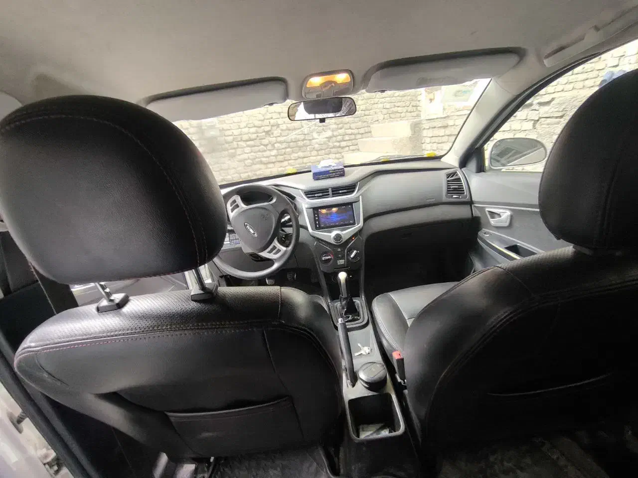 خودرو ام وی ام، 315 هاچ بک آگهی ann_20982590