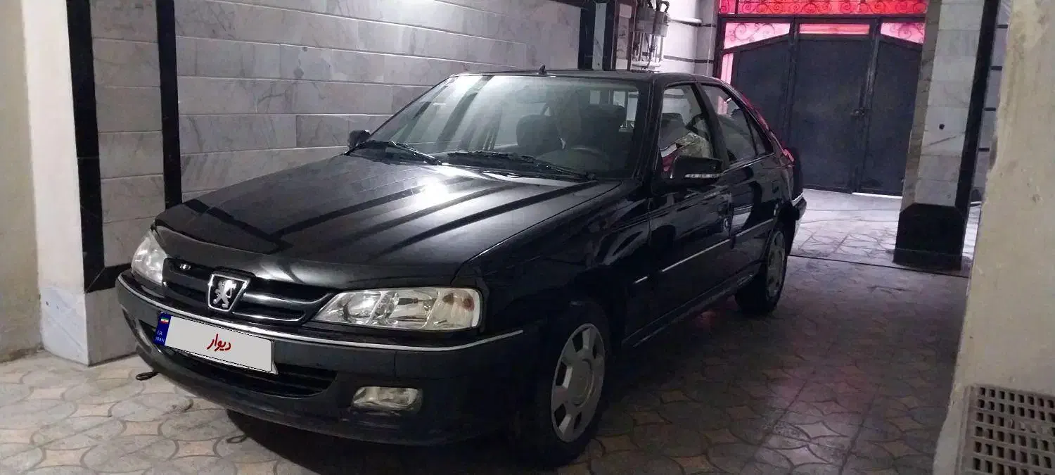 خودرو پژو، پارس آگهی ann_20982593