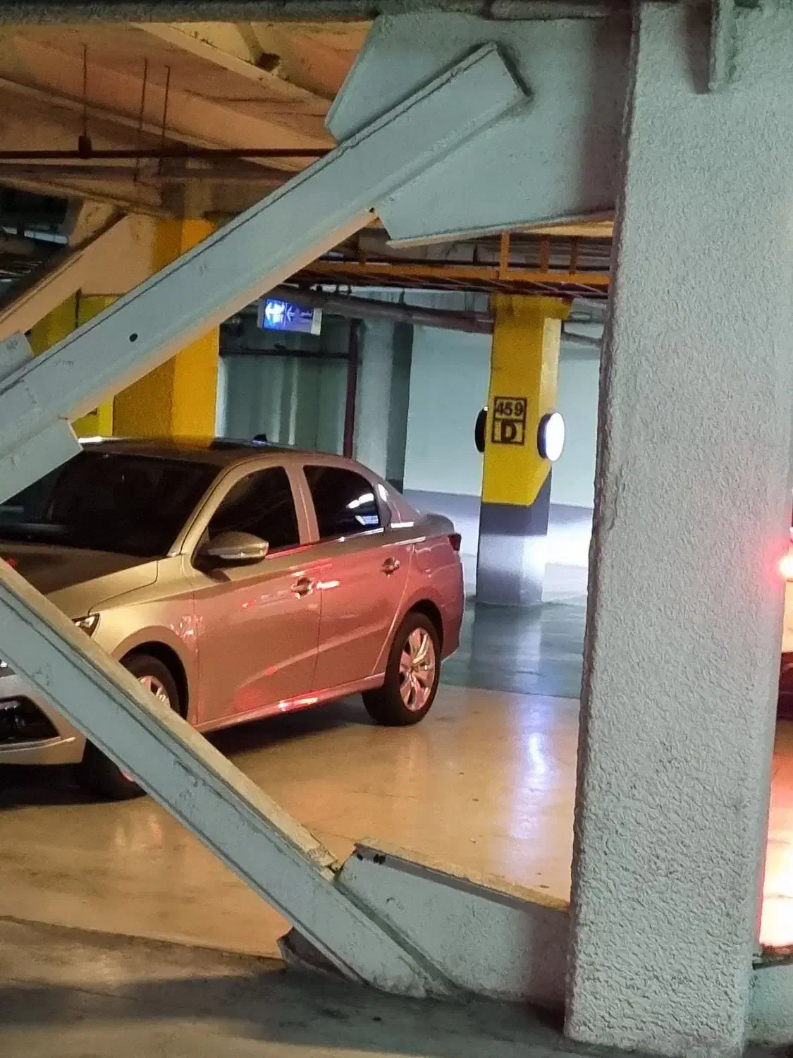 خودرو تارا، اتوماتیک آگهی ann_20982599