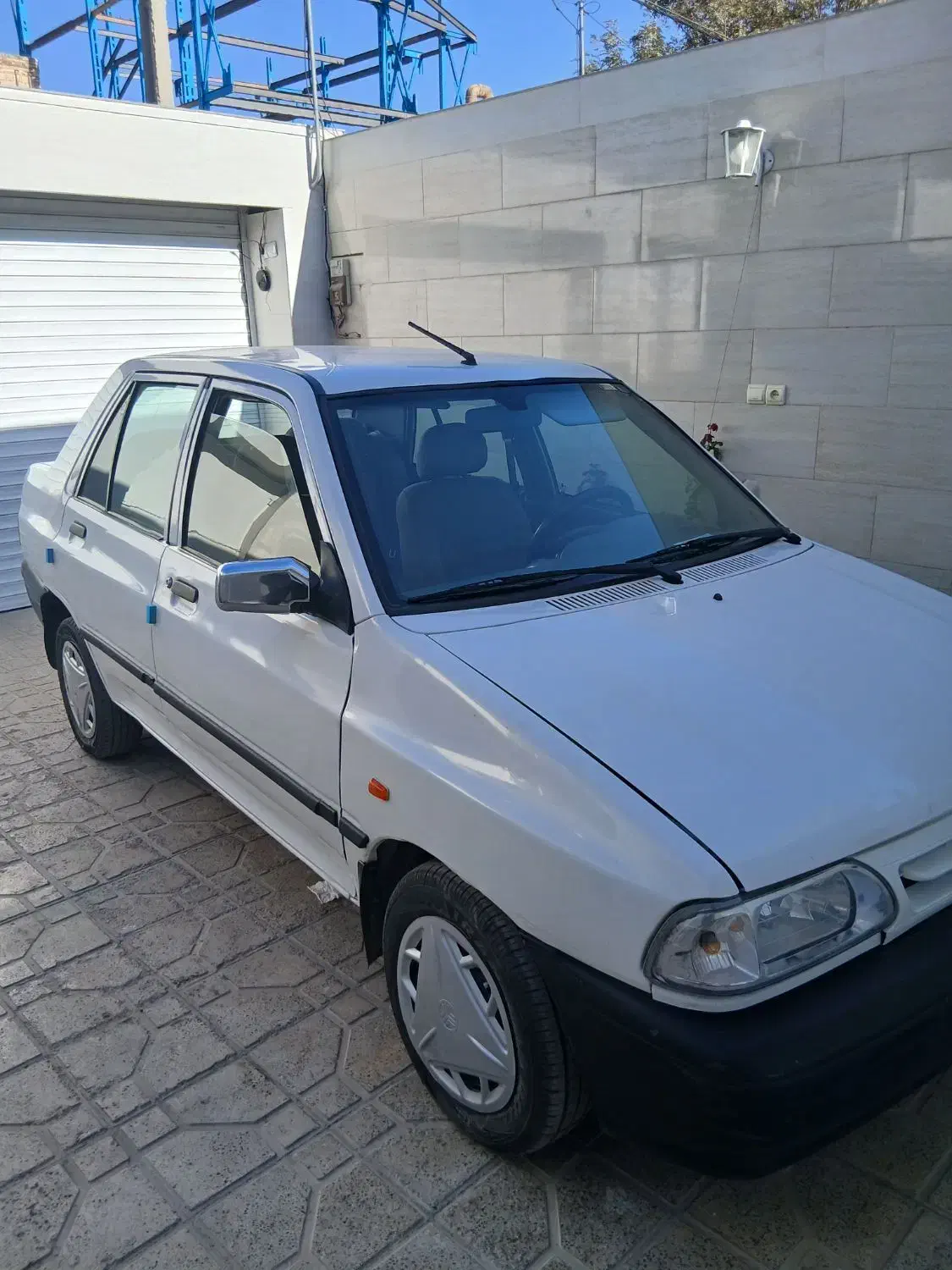 خودرو پراید، 131 آگهی ann_20982600