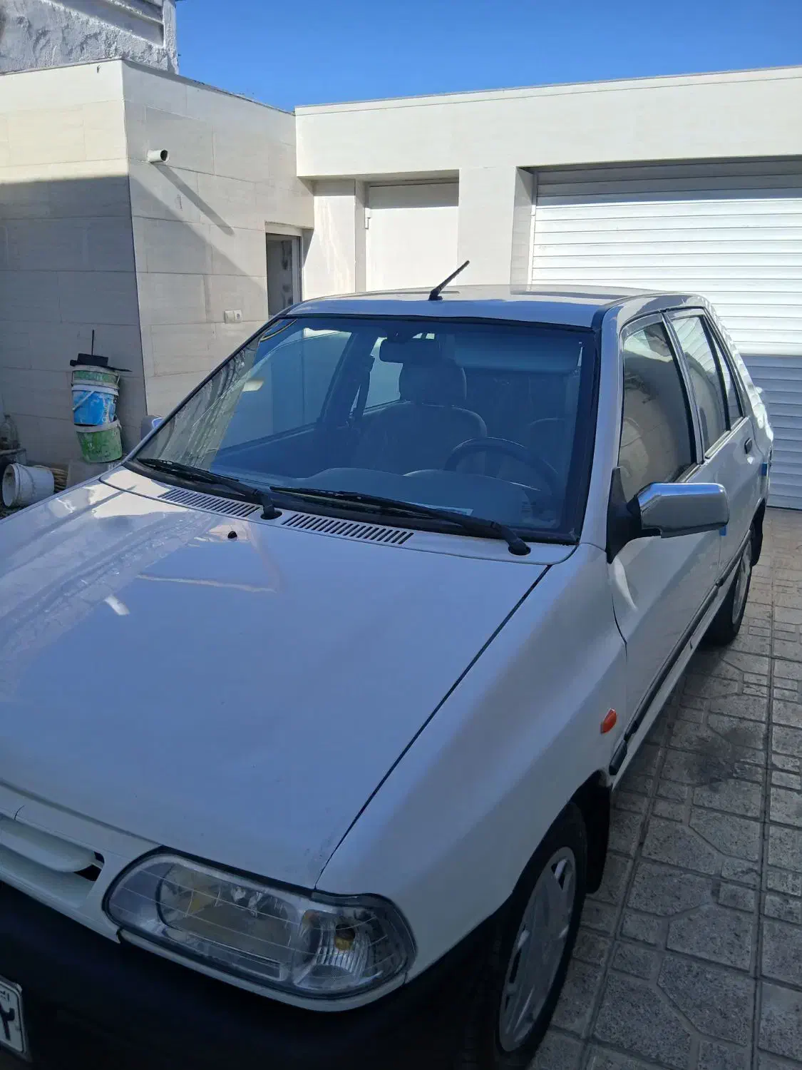 پراید 131 SE - 1397