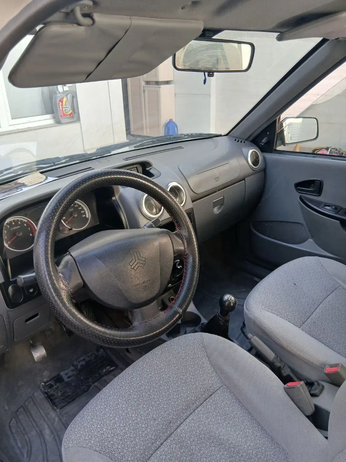 پراید 131 SE - 1397