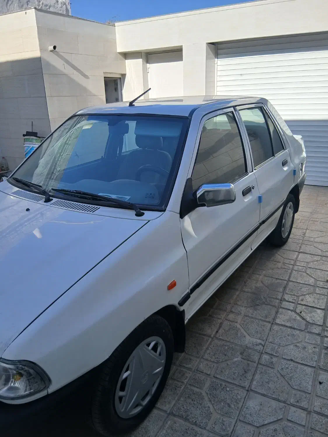 پراید 131 SE - 1397